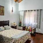 Llanos Holiday home
