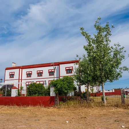 Llanos * Atalaya (Badajoz)