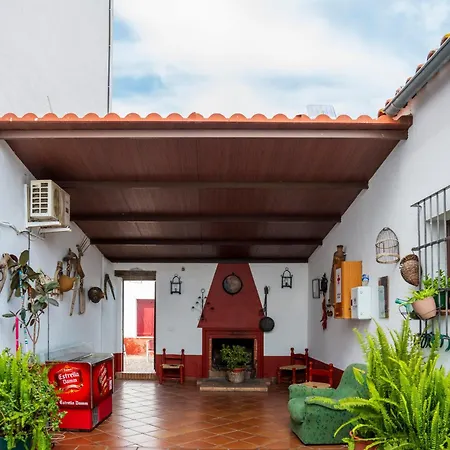 Llanos Сasa de vacaciones