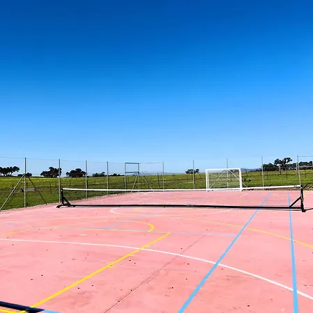 Llanos Atalaya (Badajoz)