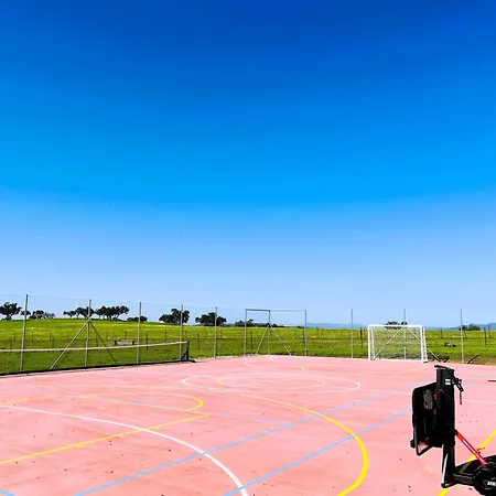 Llanos Сasa de vacaciones