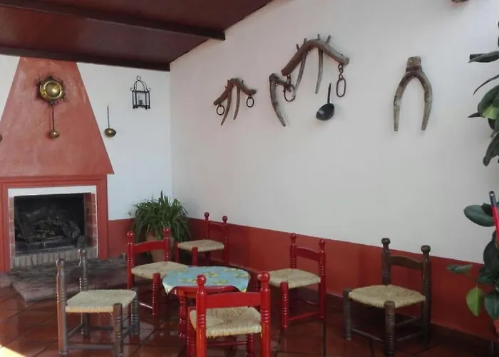 Сasa de vacaciones Llanos Atalaya (Badajoz)