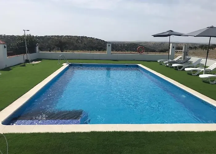 Сasa de vacaciones Llanos *