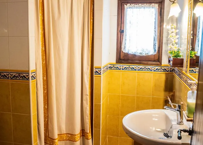 Llanos Сasa de vacaciones *