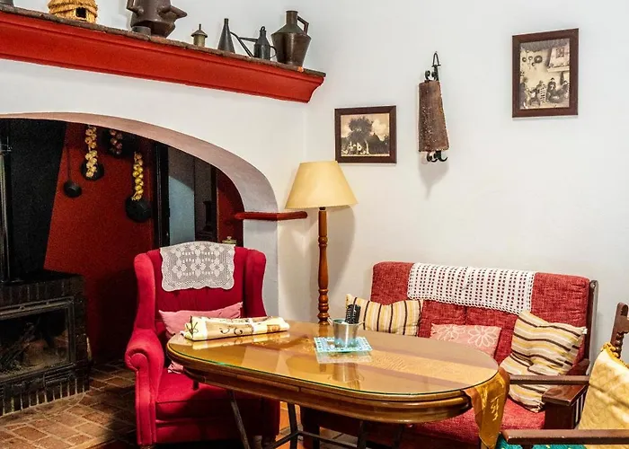 Сasa de vacaciones Llanos Atalaya (Badajoz)