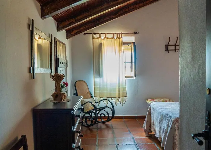 Сasa de vacaciones Llanos *