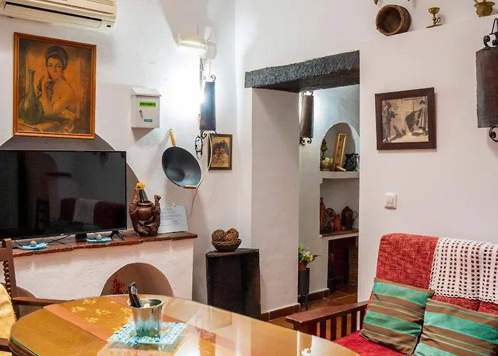 Llanos Сasa de vacaciones Atalaya (Badajoz)