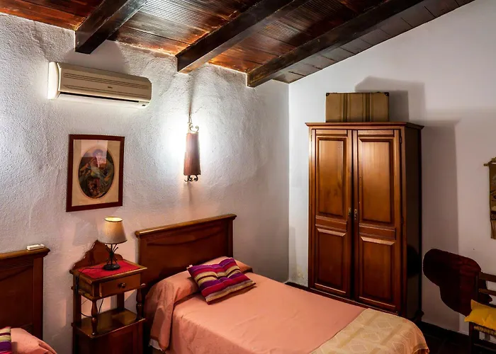 Сasa de vacaciones Llanos Atalaya (Badajoz)