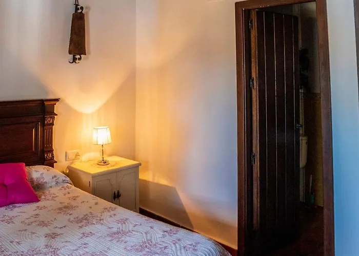 Сasa de vacaciones Llanos