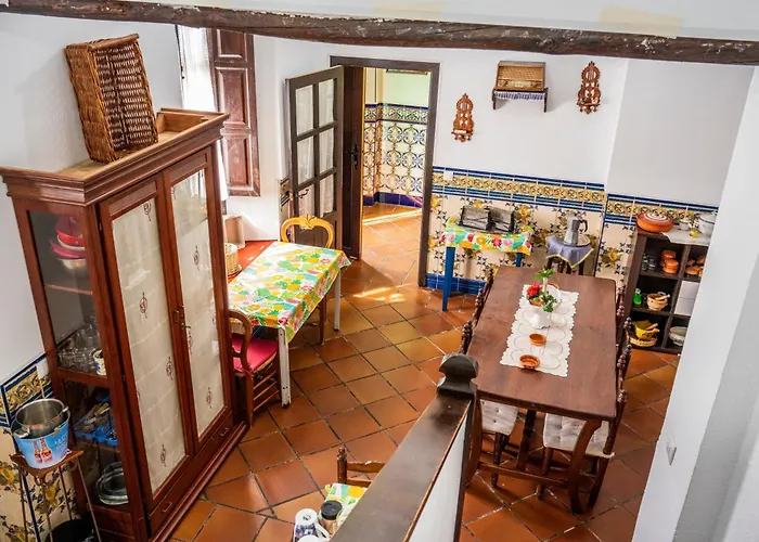 Llanos * Atalaya (Badajoz)