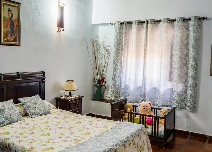 Llanos Сasa de vacaciones