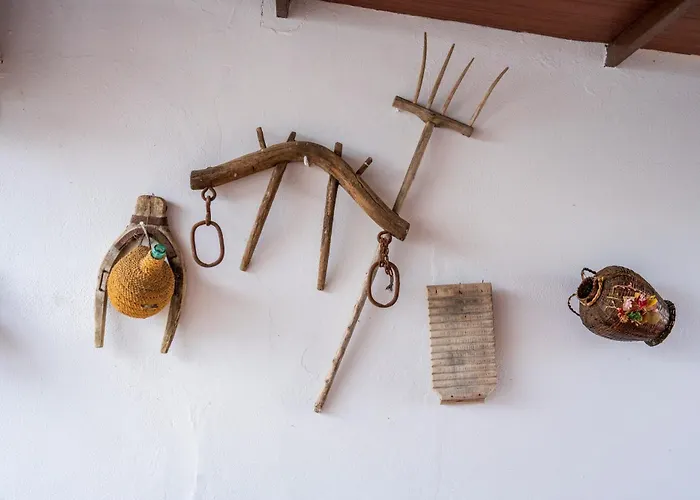 Llanos Сasa de vacaciones *