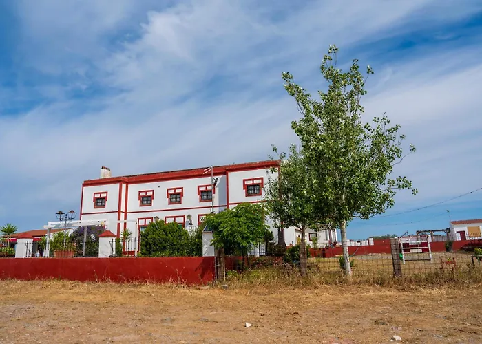 Llanos * Atalaya (Badajoz)