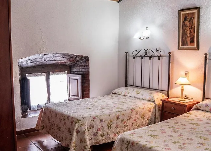 Сasa de vacaciones Llanos Atalaya (Badajoz)