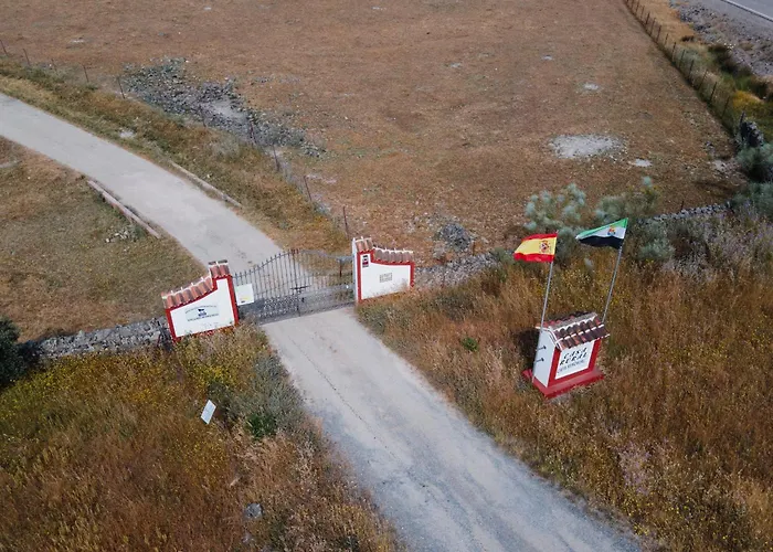 Сasa de vacaciones Llanos