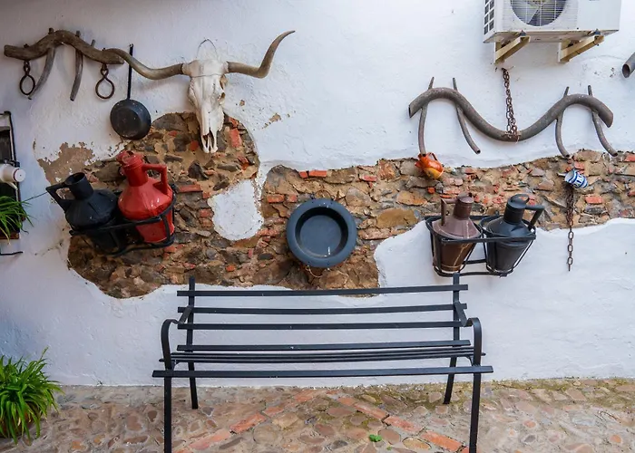 Llanos Atalaya (Badajoz)