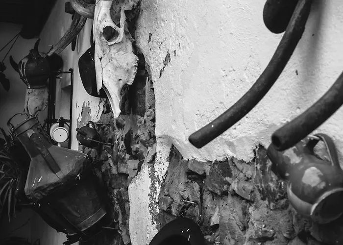 Llanos * Atalaya (Badajoz)