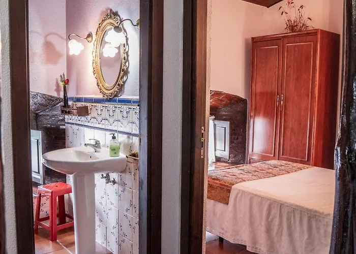 Llanos Сasa de vacaciones