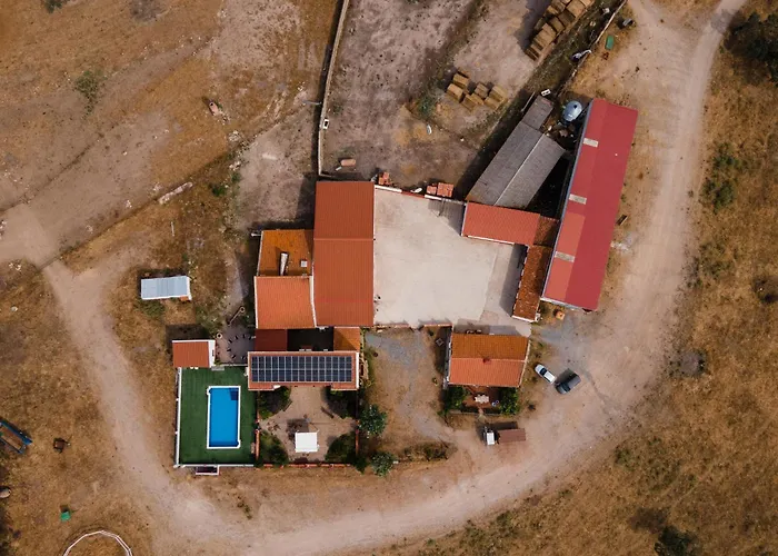 Сasa de vacaciones Llanos *