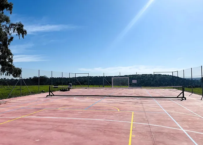 Llanos Сasa de vacaciones *