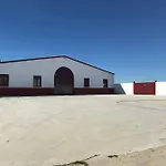 度假居 Llanos