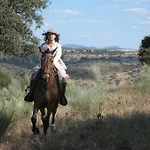 Llanos 度假居 *