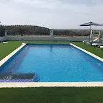 度假居 Llanos *