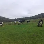度假居 Llanos