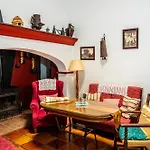 度假居 Llanos Atalaya (Badajoz)