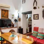 Llanos 度假居 Atalaya (Badajoz)