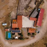 度假居 Llanos *