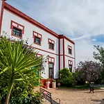 度假居 Llanos Atalaya (Badajoz)