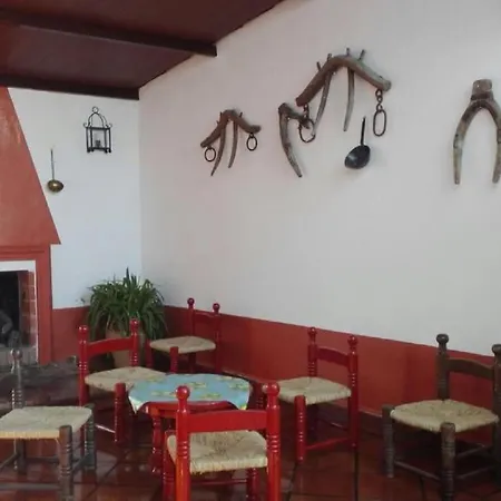 Дом отдыха Llanos Аталая