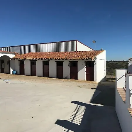Llanos Feriehus Atalaya (Badajoz)