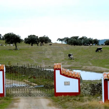 Llanos Дом отдыха