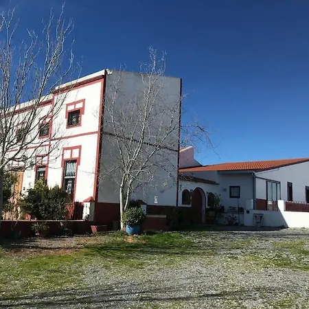 Llanos Atalaya (Badajoz)