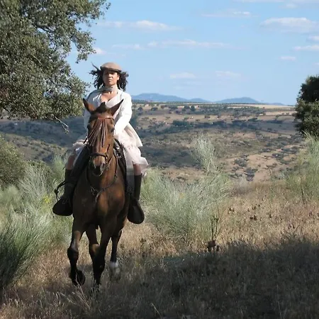 Llanos Casa de Férias *