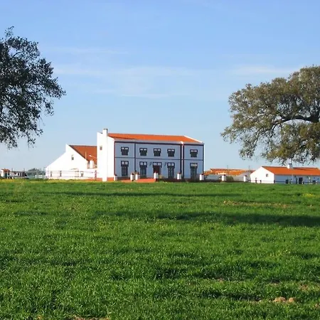 Llanos * Atalaya (Badajoz)