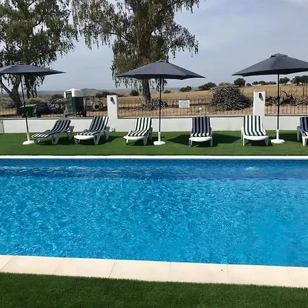 Llanos * Atalaya (Badajoz)