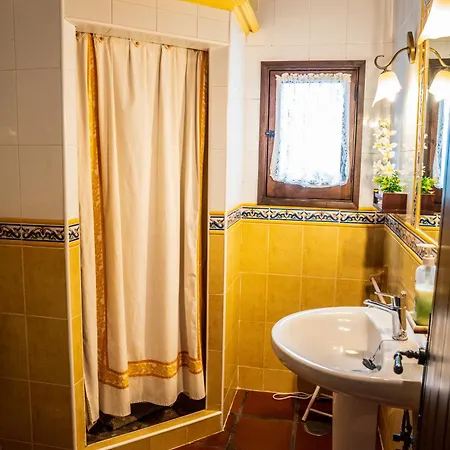 Llanos Casa de Férias *