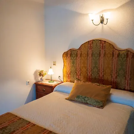 Feriehus Llanos Atalaya (Badajoz)
