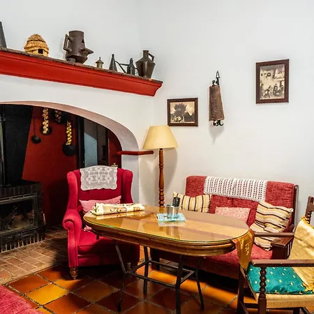 Дом отдыха Llanos Аталая