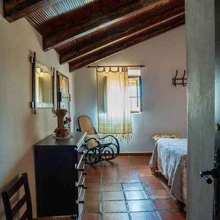 Casa de Férias Llanos *