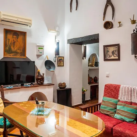 Llanos Casa de Férias Atalaya (Badajoz)