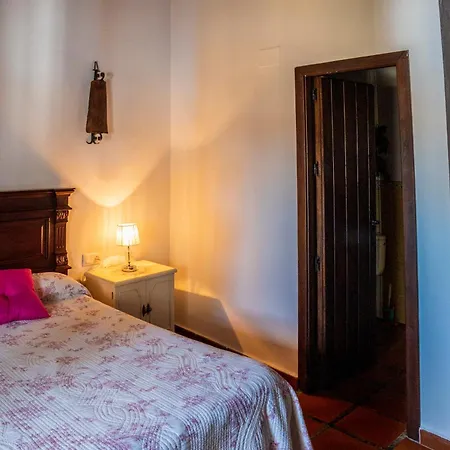 Casa de Férias Llanos