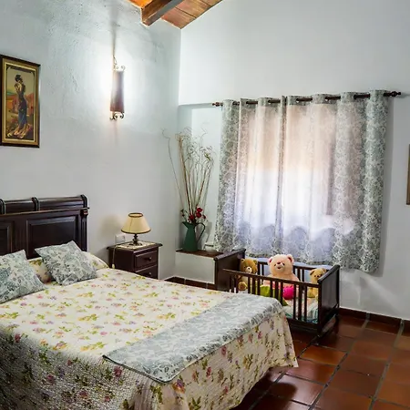 Llanos Дом отдыха