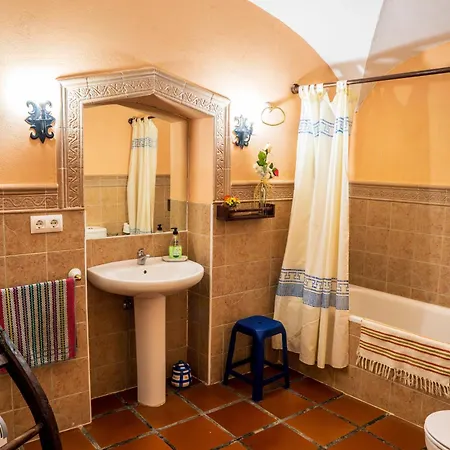 Дом отдыха Llanos