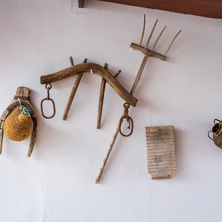 Llanos Дом отдыха *