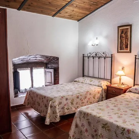 Feriehus Llanos Atalaya (Badajoz)