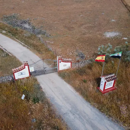 Casa de Férias Llanos